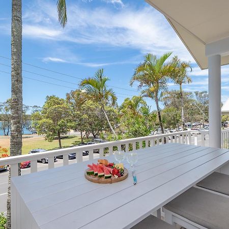 Sandy Beach Resort Noosaville Exterior photo