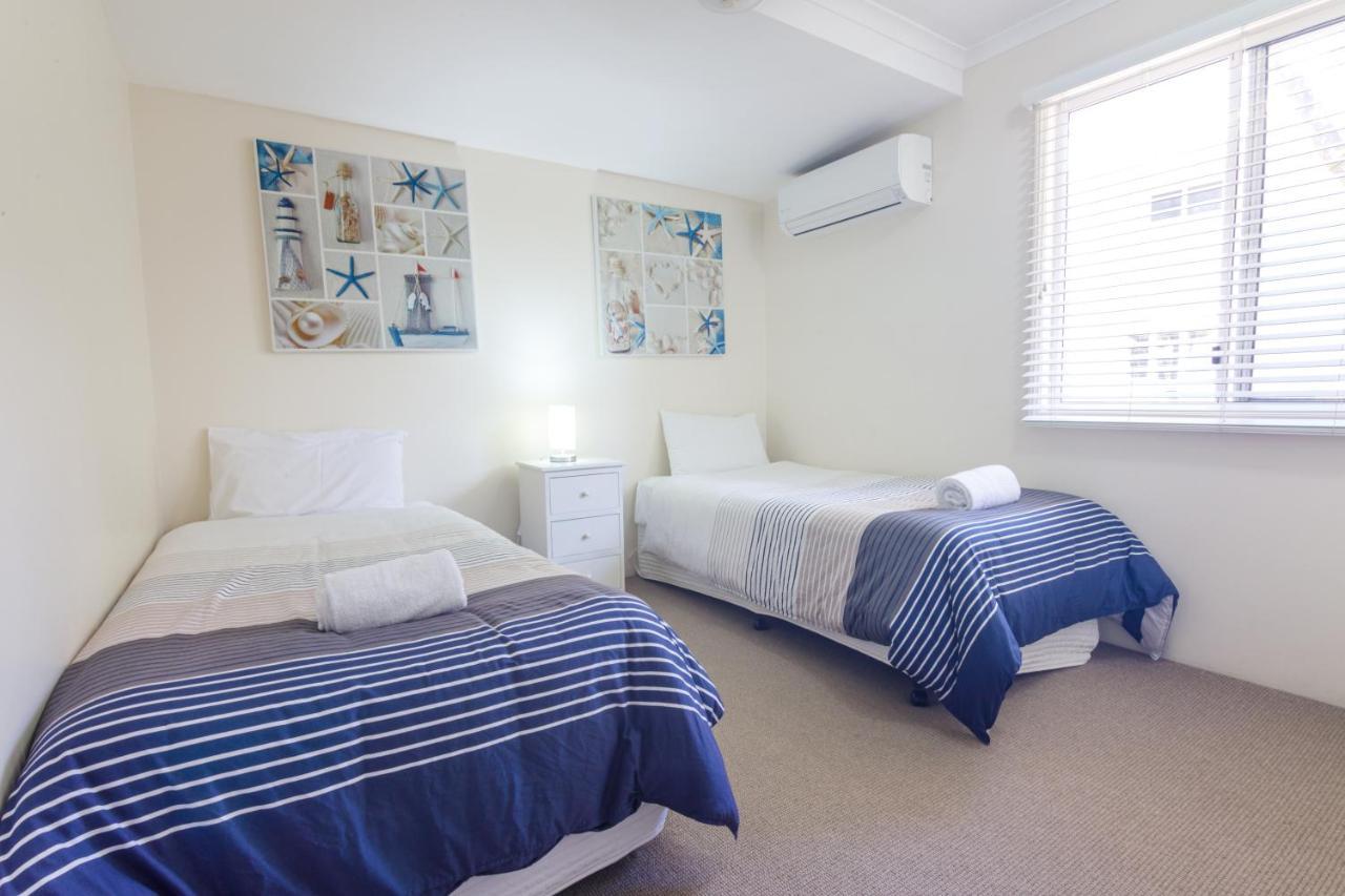 Sandy Beach Resort Noosaville Exterior photo