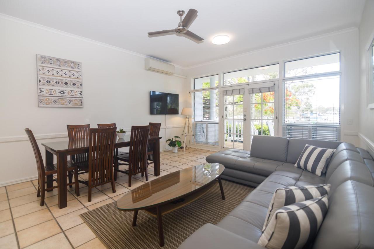 Sandy Beach Resort Noosaville Exterior photo