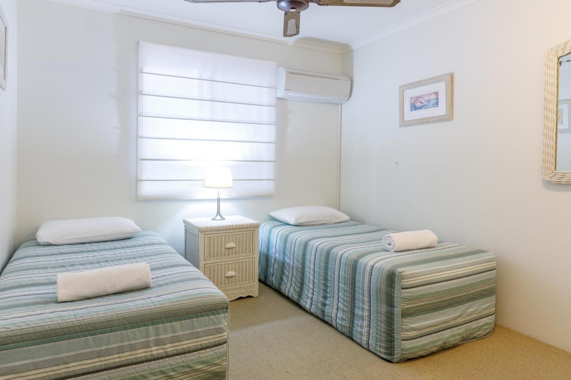 Sandy Beach Resort Noosaville Exterior photo