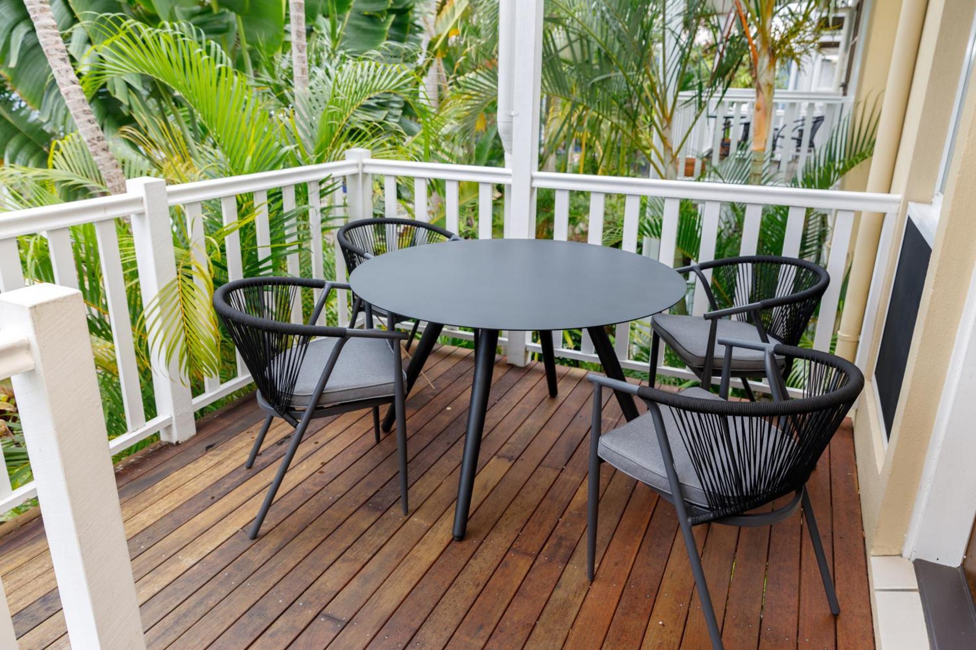 Sandy Beach Resort Noosaville Exterior photo