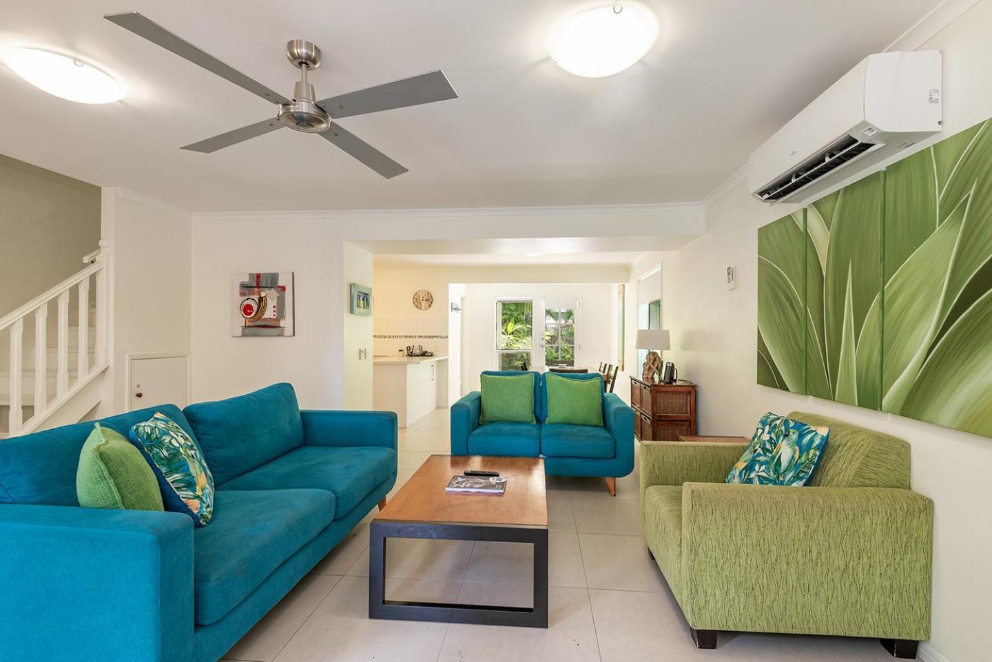 Sandy Beach Resort Noosaville Exterior photo
