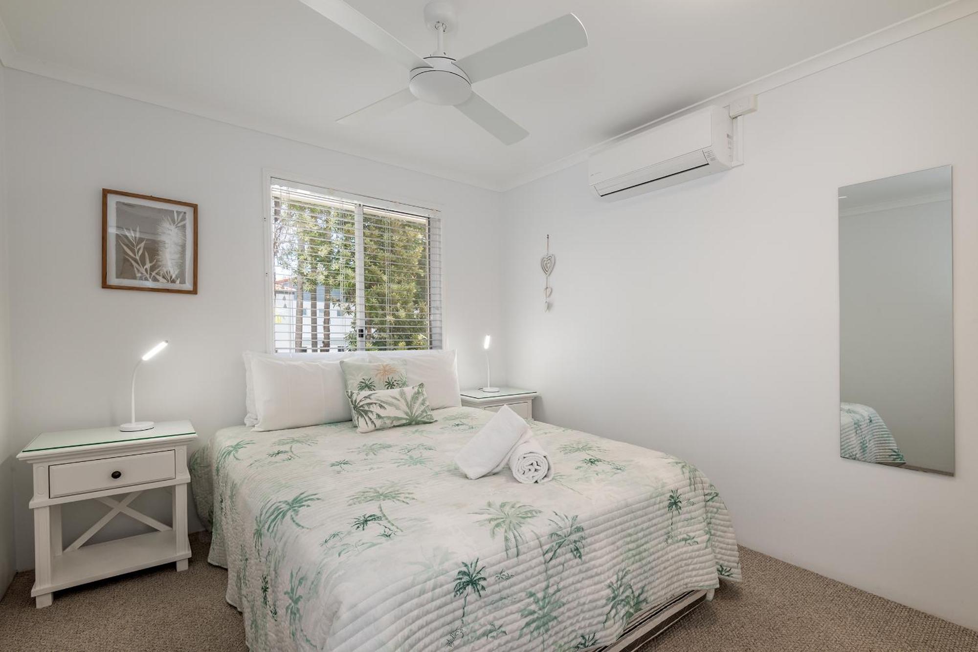 Sandy Beach Resort Noosaville Exterior photo