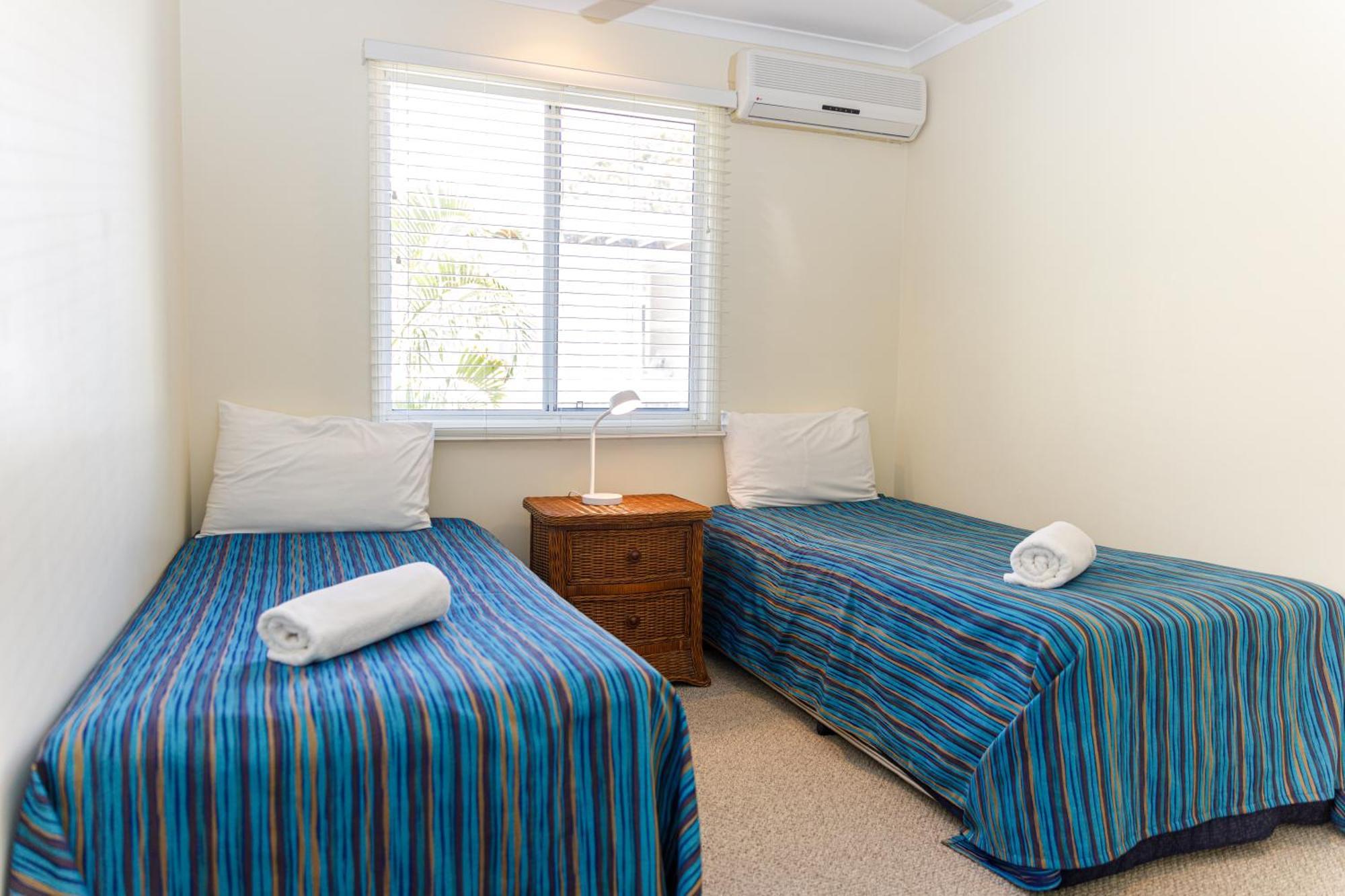 Sandy Beach Resort Noosaville Room photo