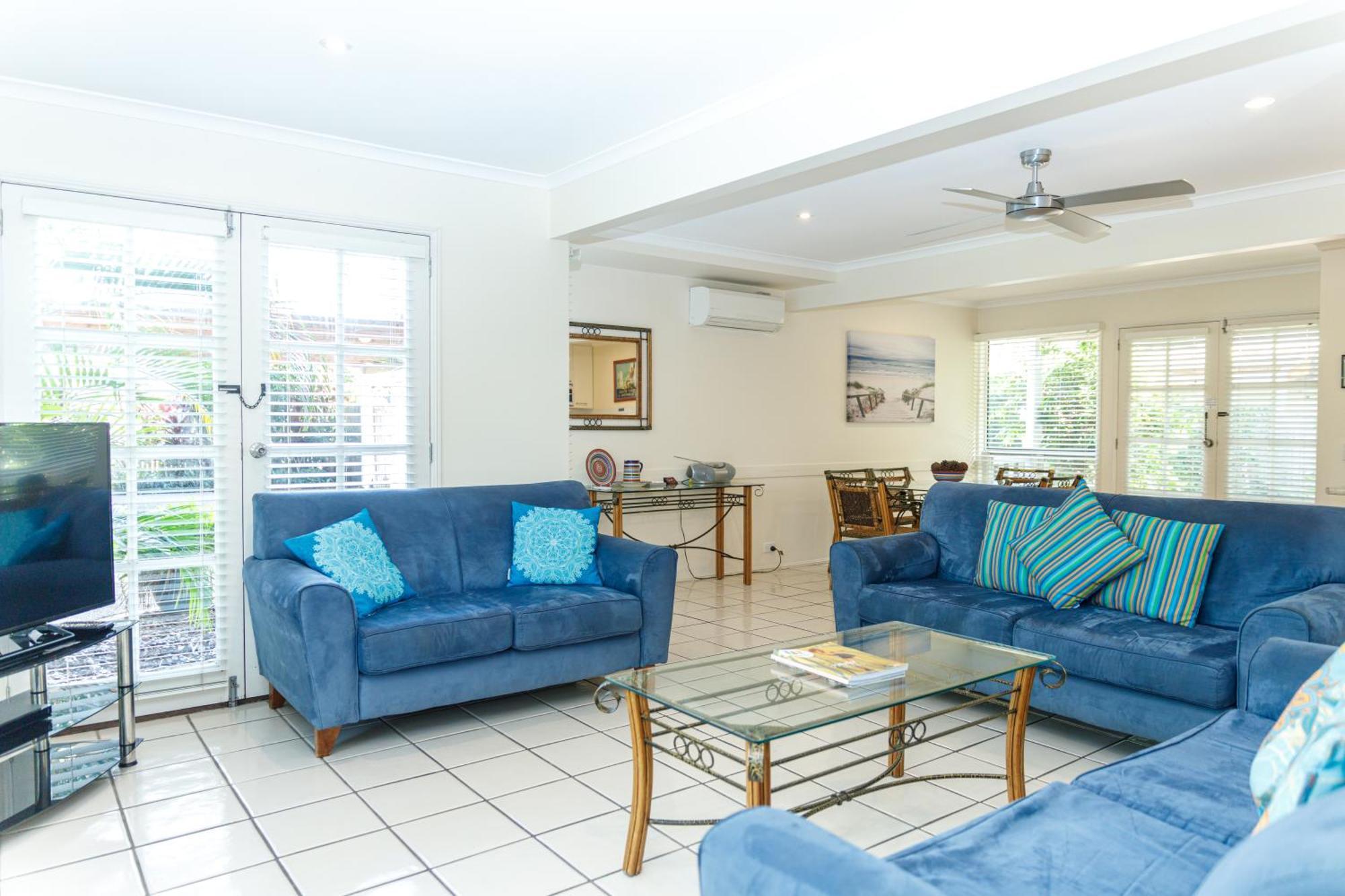 Sandy Beach Resort Noosaville Room photo