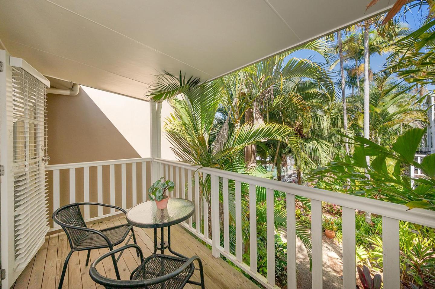 Sandy Beach Resort Noosaville Exterior photo